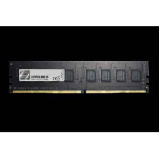 G.Skill Value 8Go DDR4 2400MHz module de mémoire F4-2400C17S-8GNT