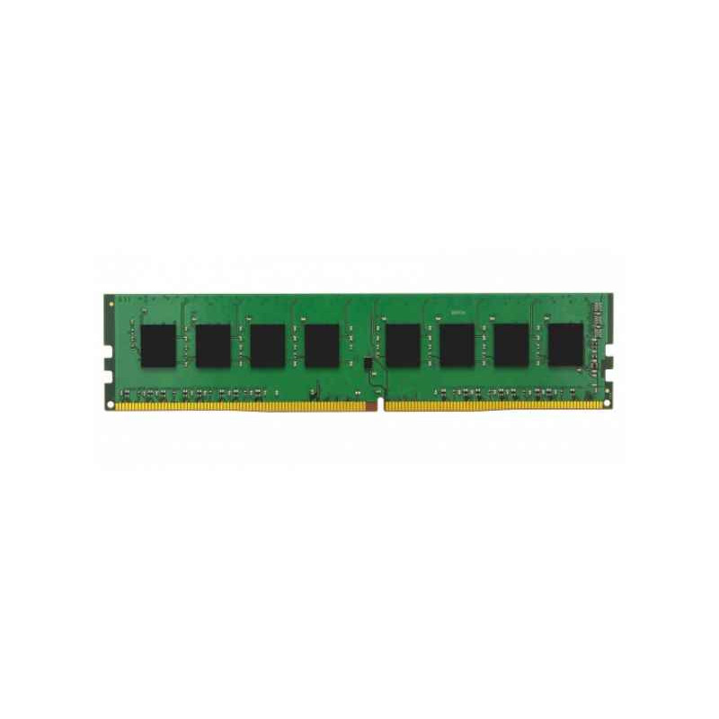 Kingston ValueRAM 8GB DDR4 2666MHz KVR26N19S8/8