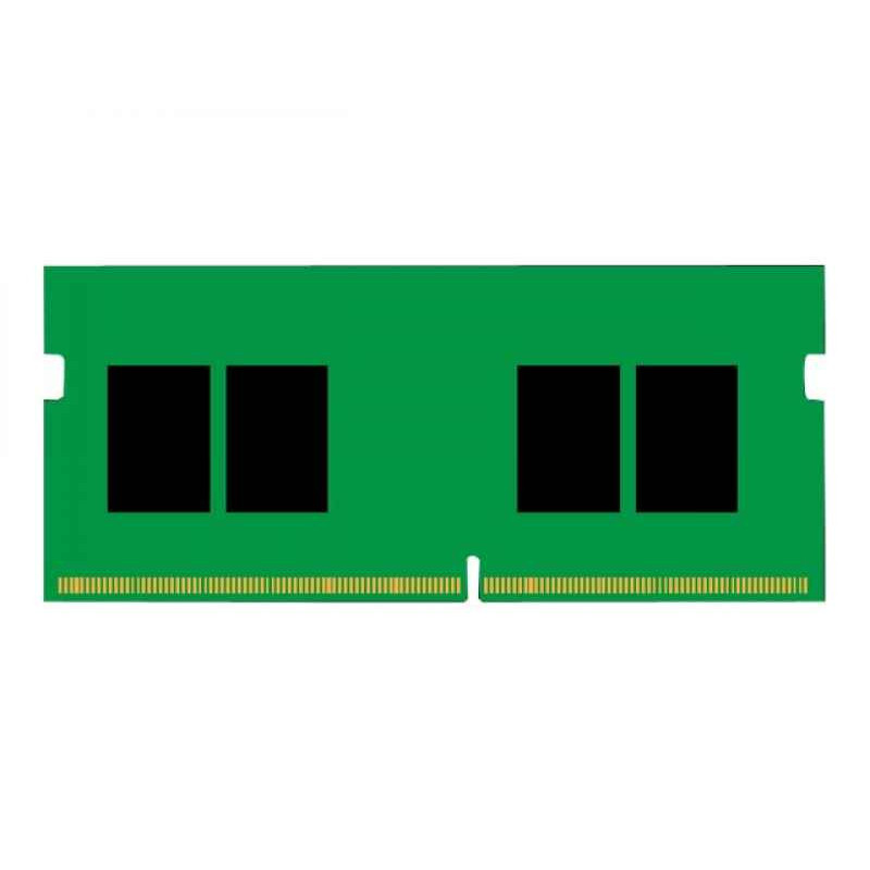 Kingston ValueRAM - DDR4 - 8 Go - SO DIMM 260-PIN