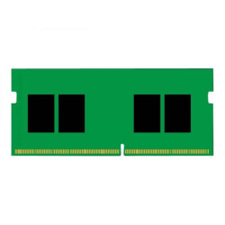 Kingston ValueRAM - DDR4 - 8 Go - SO DIMM 260-PIN