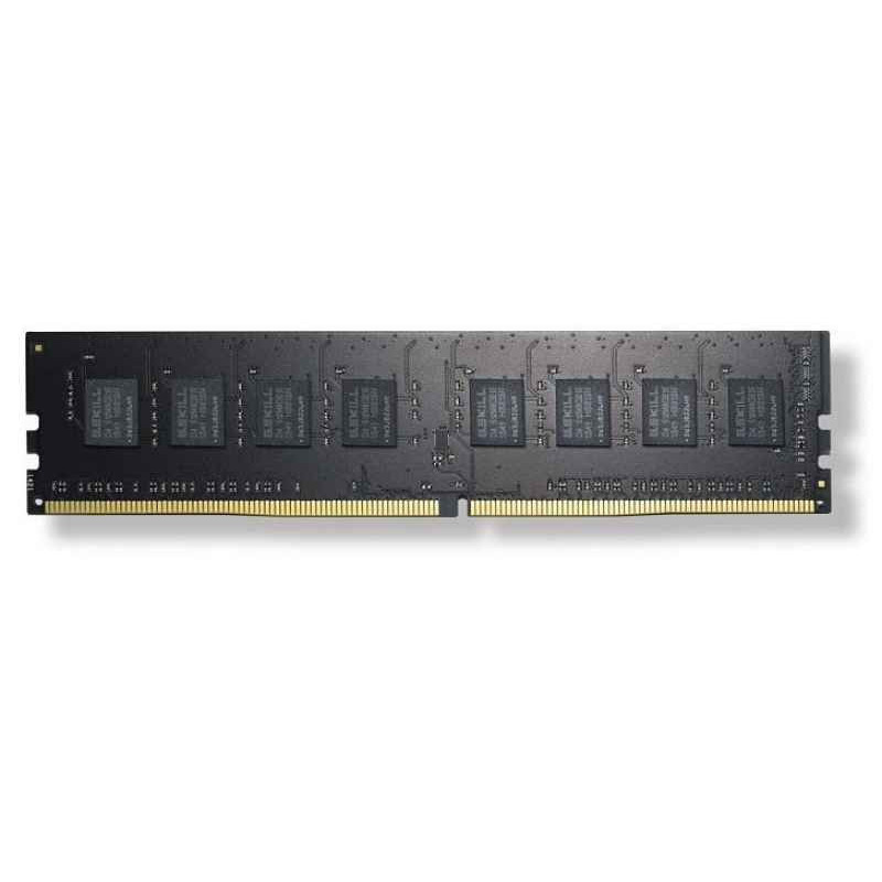 G.Skill 4GB DDR4 4Go DDR4 2400MHz module de mémoire F4-2400C15S-4GNT