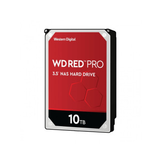 Western Digital WD102KFBX 10TB Rouge Pro Western Digital 