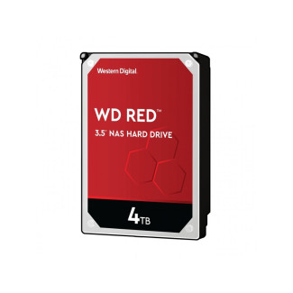 WD Western Digital HDD WD40EFAX 4TB 