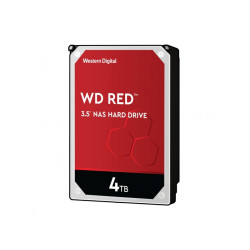 WD Western Digital HDD WD40EFAX 4TB 