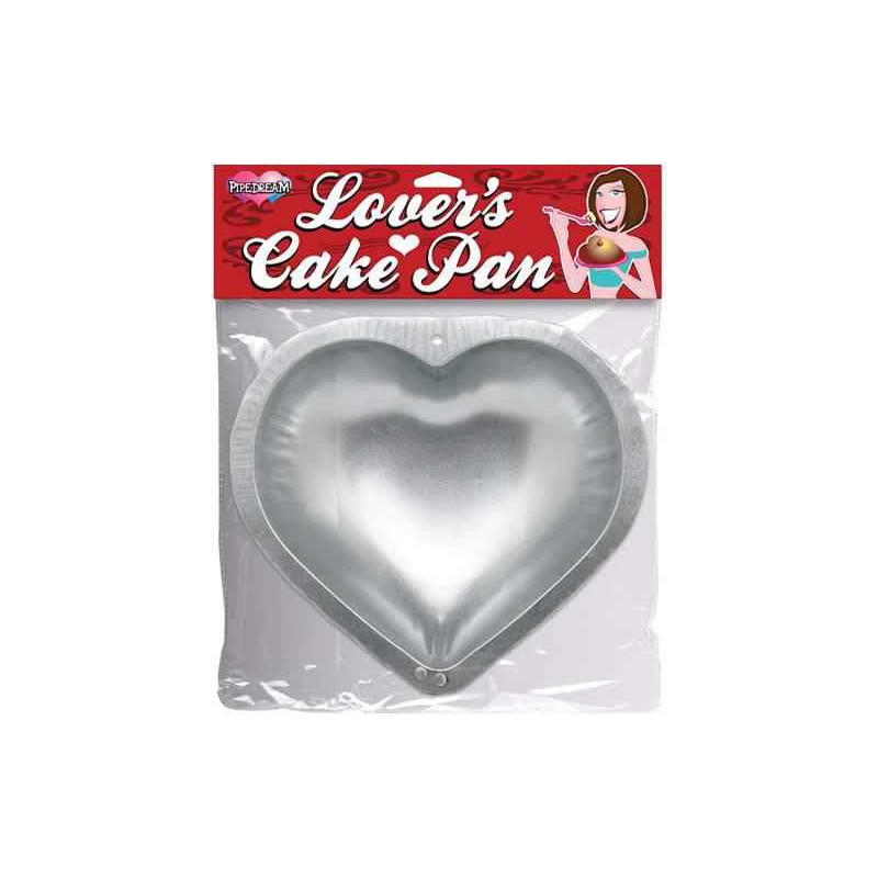 LOVER\'S CAKE PAN. HERZ KUCHENFORM LOVER\'S CAKE PAN. HERZ KUCHENFORM