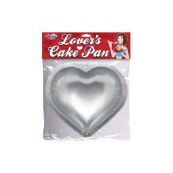 LOVER\'S CAKE PAN. HERZ KUCHENFORM