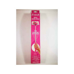 BACHELORETTE PARTY FAVORS DICKY SELFIE STICK. PINK