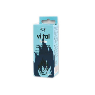 VITAL SPRAY FORTE. 20 ML