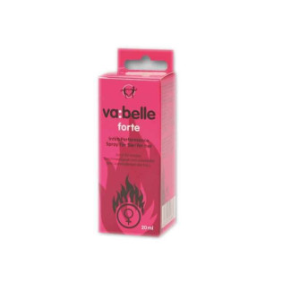 VABELLE SPRAY FORTE. 20 ML
