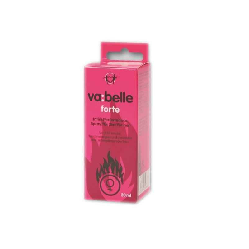 VABELLE SPRAY FORTE. 20 ML