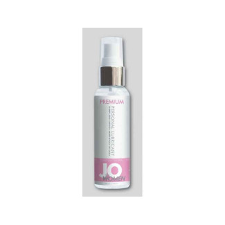 SYSTEM JO PERSONAL LUBRICANT. PREMIUM WOMEN. 60ML
