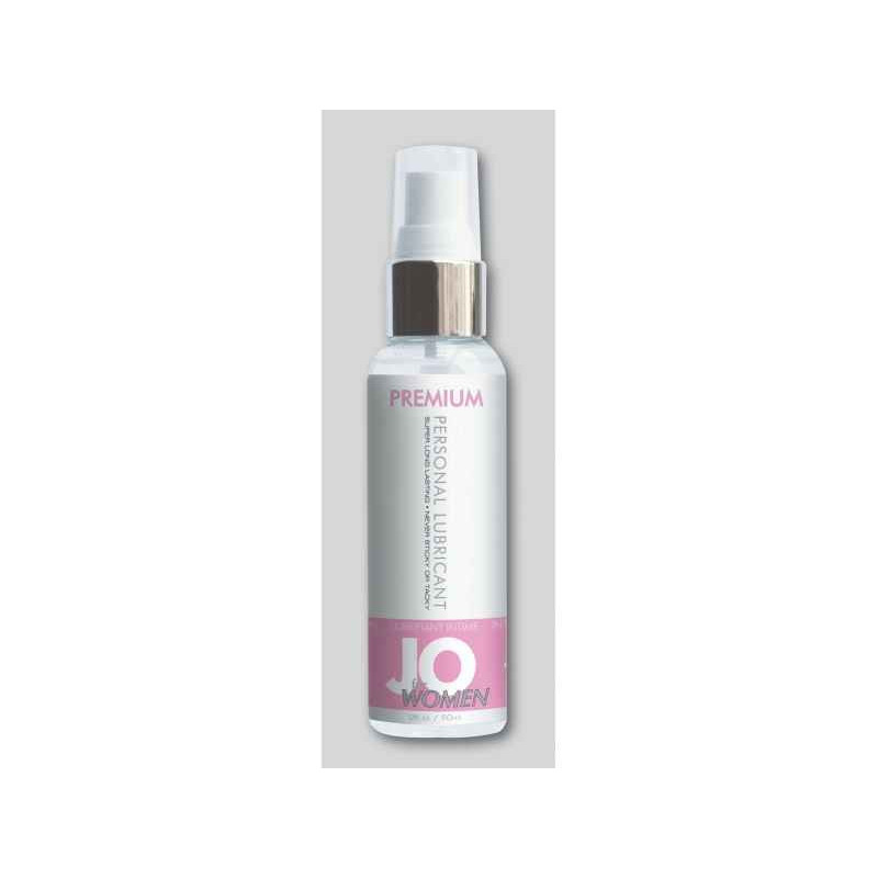 SYSTEM JO PERSONAL LUBRICANT. PREMIUM WOMEN. 60ML