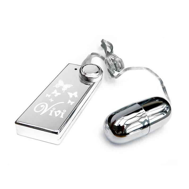 LONG LOVER VIBRO BULLET. TRANSPARENTES KABEL. SILBER. 10CM LONG LOVER VIBRO BULLET. TRANSPARENTES KABEL. SILBER. 10CM