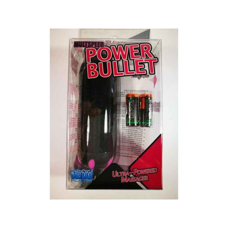 POWER BULLET. WATERFEST. VIBRO. POWER BULLET. WATERFEST. VIBRO.