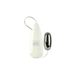 i TAP BULLET. 5 FONCTIONS. TOUCH ACTIVE. ARGENT/BLANC