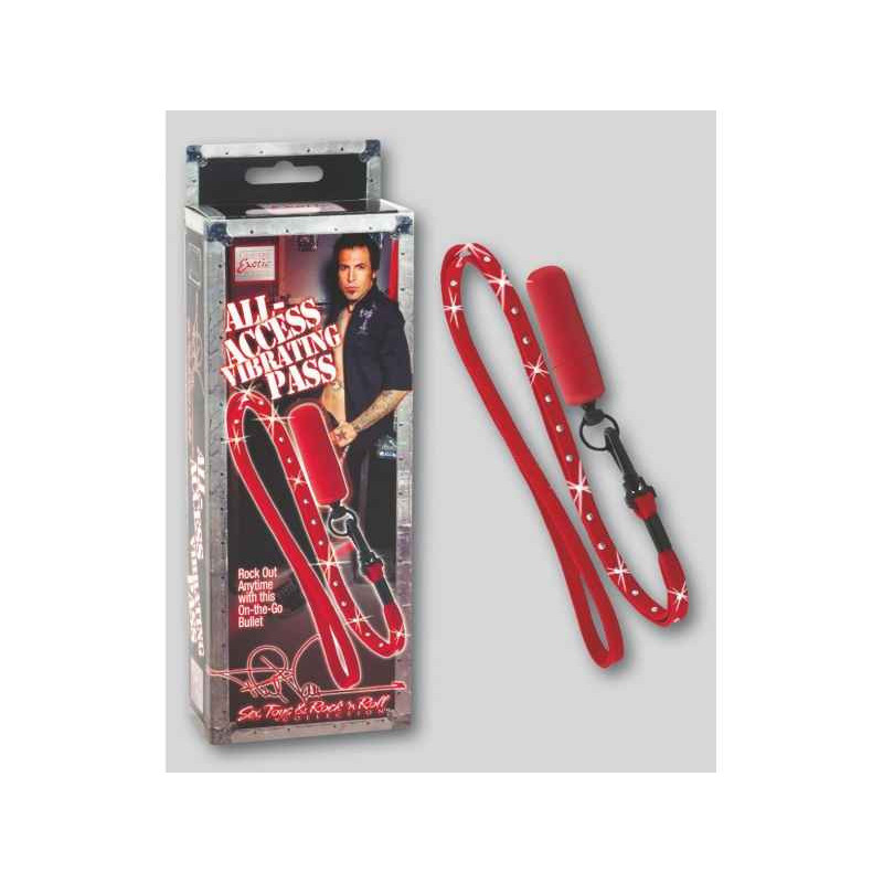 PHIL VARONE ALL-ACCESS VIBRATING PASS. MINI BULLET. ROT. 5. 8CM PHIL VARONE ALL-ACCESS VIBRATING PASS. MINI BULLET. ROT. 5. 8CM