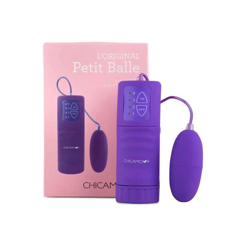 L\'ORGINAL PETIT BALLE PASSION. L\'ORGINAL PETIT BALLE PASSION.