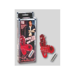 PHIL VARONE PIERCED ROCKER ENHANCER. PIERCED. VIBRO BULLET. ROT