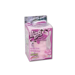 CYBER LOVECLONE PRIME TIME HAND MASTURBATOR. PINK. 8. 5CM