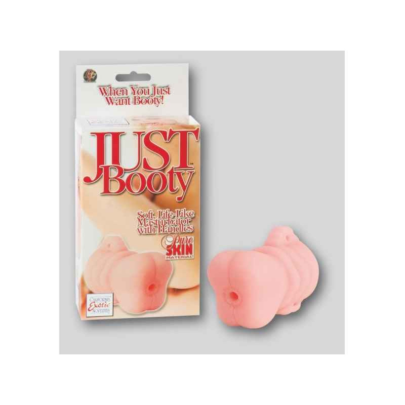 PURE SKIN CYBER JUST BOOTY MASTURBATOR. ASS. NATUR PURE SKIN CYBER JUST BOOTY MASTURBATOR. ASS. NATUR