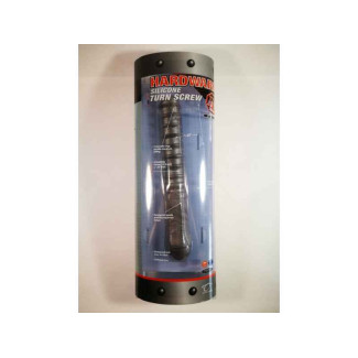 HARDWARE SILICONE TURN SCEW. P