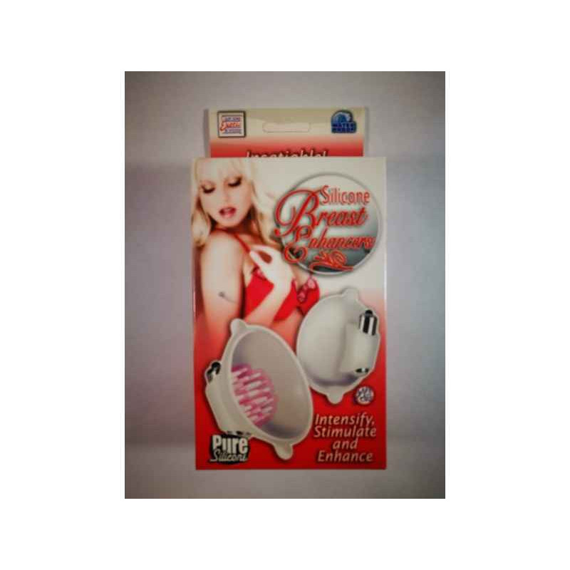 SILICONE BREAST ENHANCERS. MIT SILICONE BREAST ENHANCERS. MIT