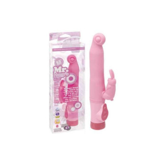MR HUMP\\\'S SMOOTH CIRCLES VIBE.