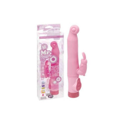 MR HUMP\\\'S SMOOTH CIRCLES VIBE.