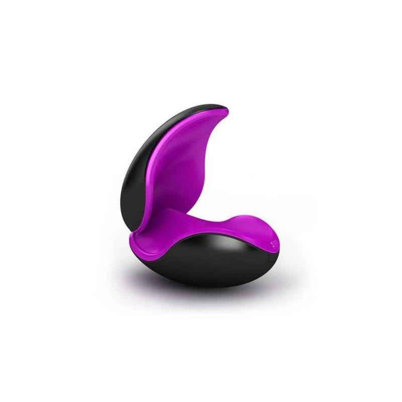 ZINI DUEX VIBRATOR. 5 FUNKT. . LADBAR. 2ER SET. LILA/SCHWARZ. 11CM ZINI DUEX VIBRATOR. 5 FUNKT. . LADBAR. 2ER SET. LILA/SCHWARZ. 11CM