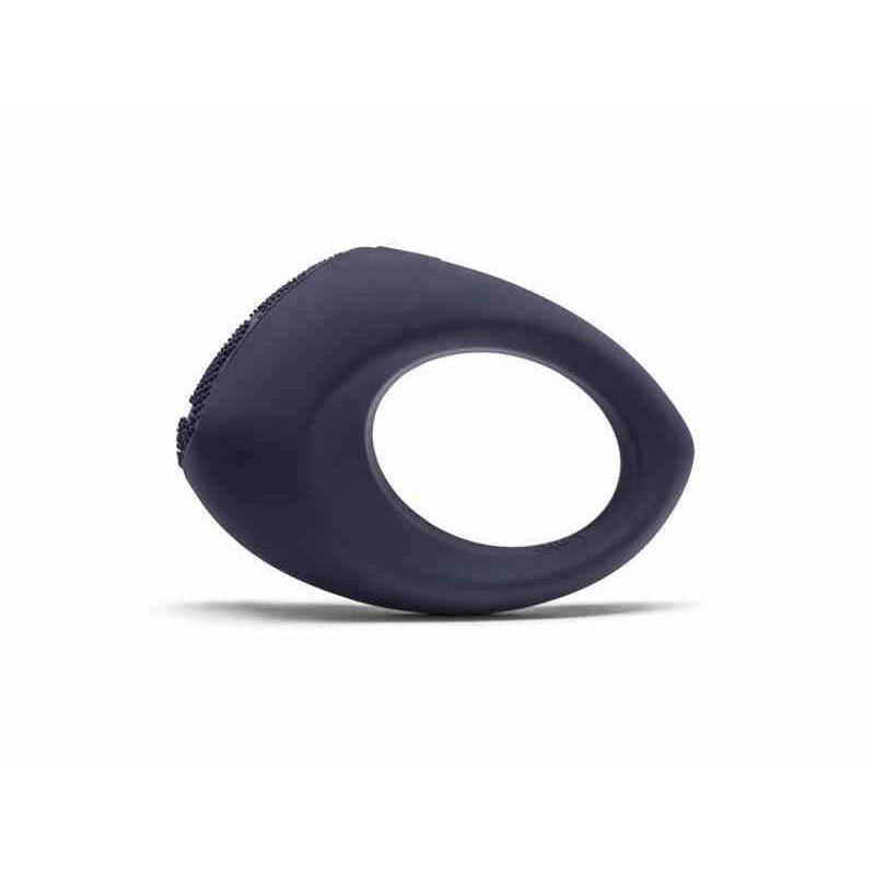 LAID C. 1 CLITORIAL VIBRATOR. SILICONE. BLACK CURRANT LAID C. 1 CLITORIAL VIBRATOR. SILICONE. BLACK CURRANT