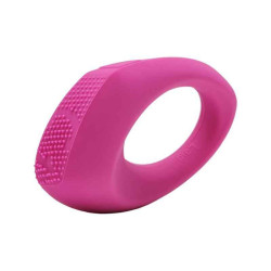 LAID C. 1 CLITORIAL VIBRATOR. SILICONE. PINK