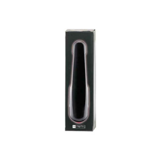 SABAR VIBE. MASSEUR. VIBRO. ABS. NOIR. 17.5CM