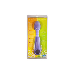MAGIC HAND MASSAGER. 7 FUNKTIO
