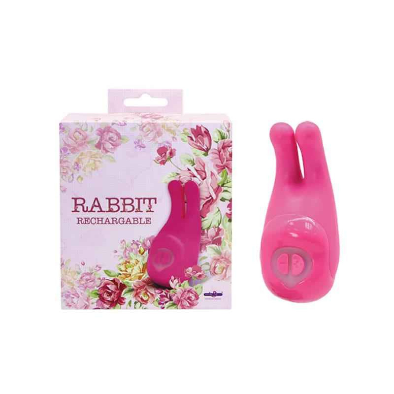 RABBIT RECHARGEABLE. 7FUNKT. . US RABBIT RECHARGEABLE. 7FUNKT. . US