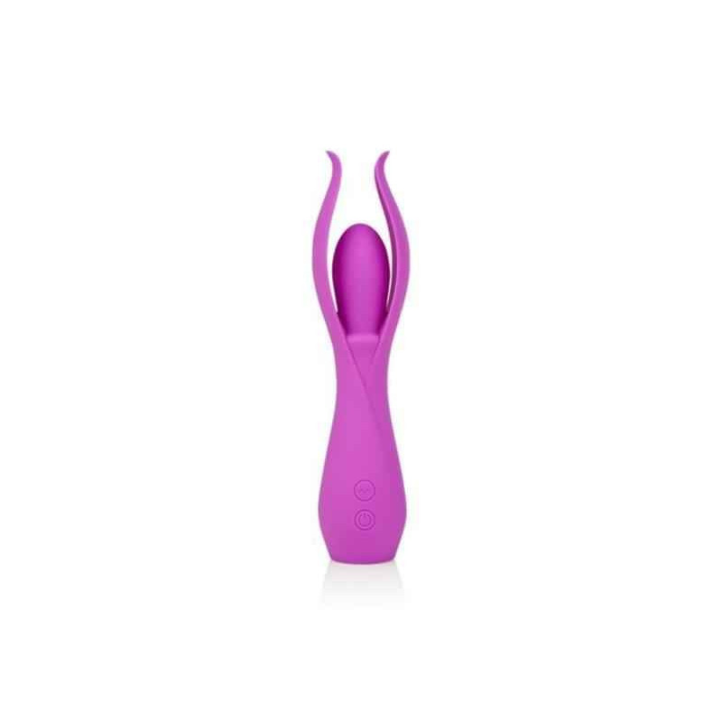 LUST BY JOPEN L5 VIBE. 10 FUNKTIONEN. SILIKON. LILA. 19. 8CM LUST BY JOPEN L5 VIBE. 10 FUNKTIONEN. SILIKON. LILA. 19. 8CM