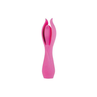 LUST BY JOPEN L6 VIBE. 10 FUNKTIONEN. SILIKON. PINK. 20. 3CM