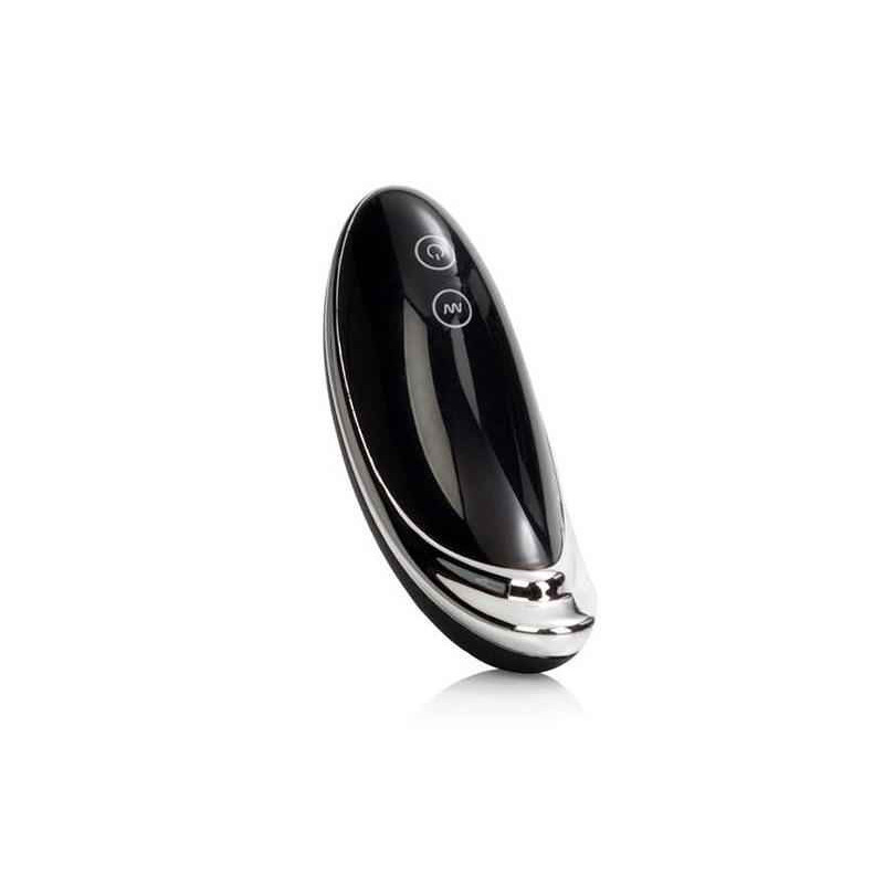 LUXE REPLENISH MASSAGER. WASSERFEST. 7 FUNKTIONEN. SCHWARZ LUXE REPLENISH MASSAGER. WASSERFEST. 7 FUNKTIONEN. SCHWARZ