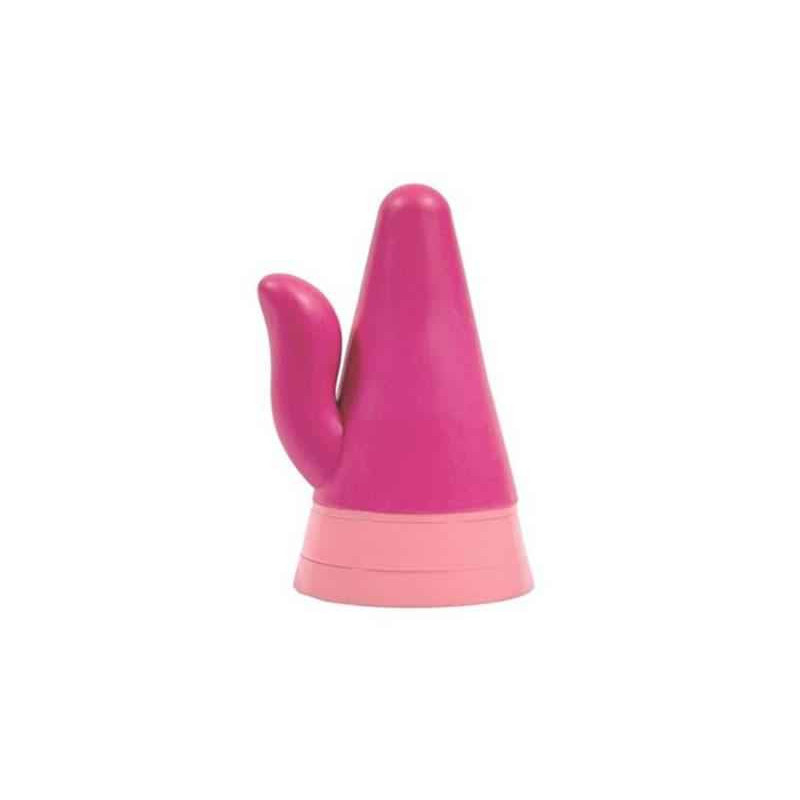 PLEASURE TOPS VIBRATOR. WASSERFEST. TPR. PINK PLEASURE TOPS VIBRATOR. WASSERFEST. TPR. PINK