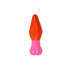 TWISTED HEARTS THE CUP VIBE. WASSERFEST. PINK/ROT. TPR. 13CM