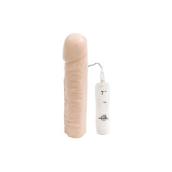 CLASSIC 8ZOLL DONG. 7 FUNKTIONEN. NATUR. 20. 3CM