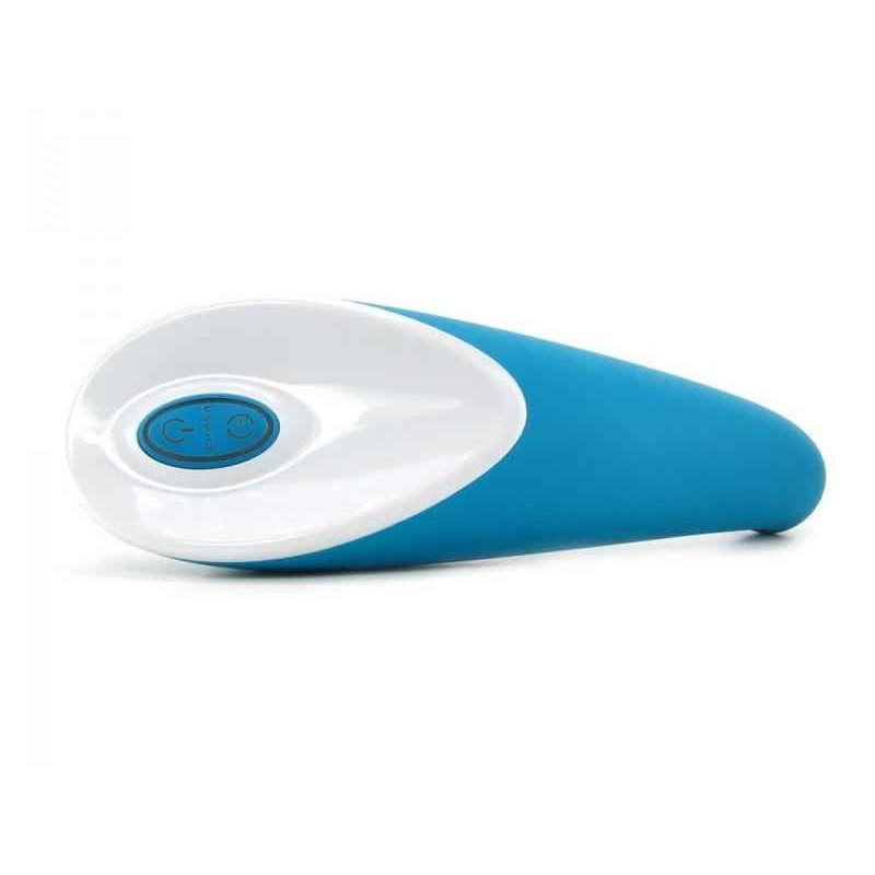 BEGEE DELUXE VIBE. 6 FUNKTIONEN. WASSERD. . SILIKON. TÜRKIS. 14CM BEGEE DELUXE VIBE. 6 FUNKTIONEN. WASSERD. . SILIKON. TÜRKIS. 14CM