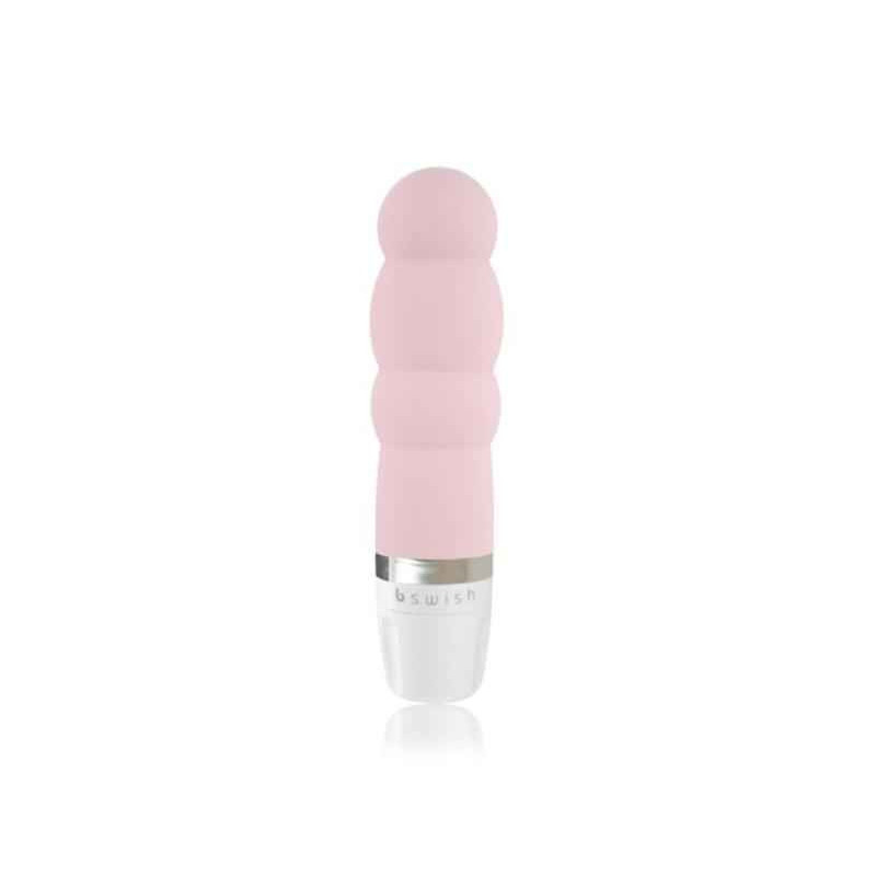 BCUTE PEARL VIBE. 5 FUNKTIONEN. WASSERDICHT. SILIKON. ROSA. 10CM BCUTE PEARL VIBE. 5 FUNKTIONEN. WASSERDICHT. SILIKON. ROSA. 10CM