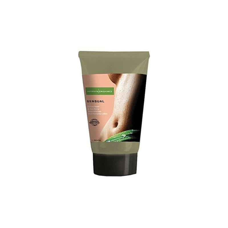 FOOT FOREPLAY LOTION SENSUAL. 150ML