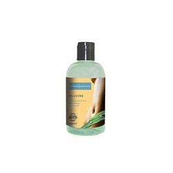 WATER AROMATHERAPY CLEANSING GEL RELAXING. 240ML