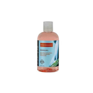 WATER AROMATHERAPY CLEANSING GEL SENSUAL. 240ML