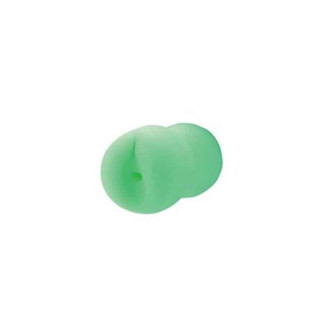 GLOW-IN-THE-DARK STROKERS. GLOW TUSH. ASS