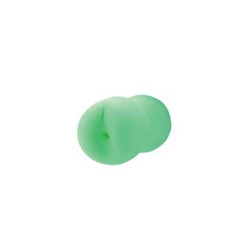 GLOW-IN-THE-DARK STROKERS. GLOW TUSH. ASS