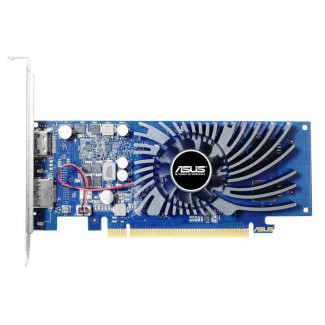 ASUS GT1030-2G-BRK GeForce GT 1030 2Go GDDR5 90YV0AT2-M0NA00