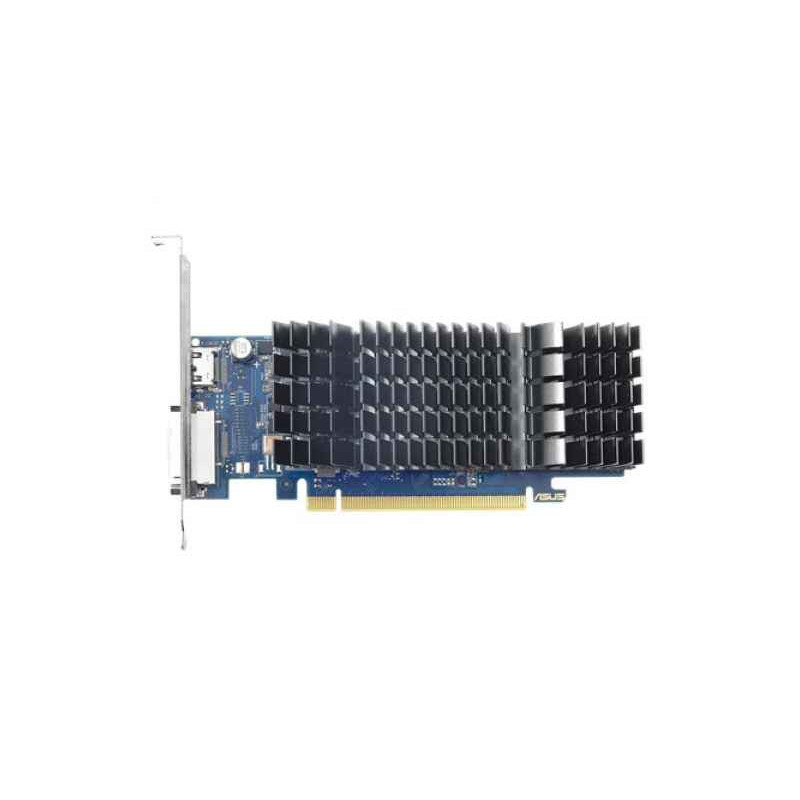 ASUS GT1030-SL-2G-BRK GeForce GT 1030 2Go GDDR5 90YV0AT0-M0NA00