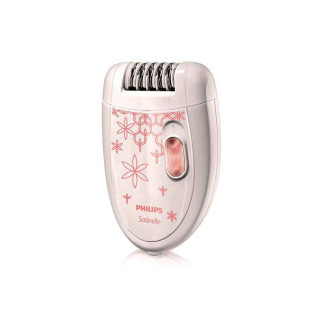 Philips Satinelle Essential Épilateur Compact HP6420/00